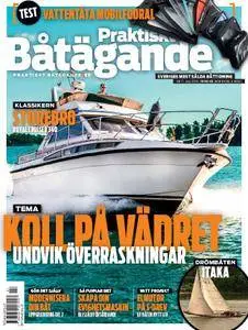 Praktiskt Båtägande – augusti 2018