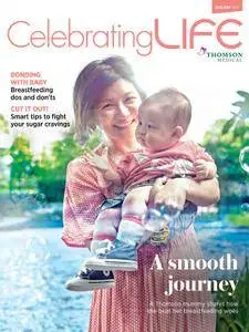 Celebrating Life - August/September 2016