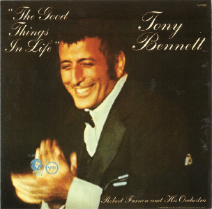 Tony Bennett - The Complete Collection [73CD Box Set] (2011) {Discs 45-49}