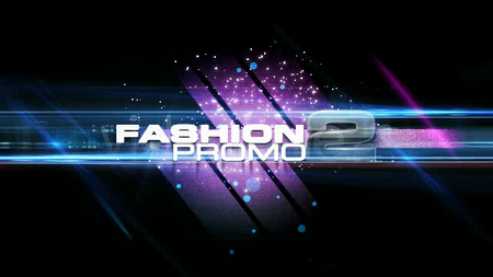 VideoHive After effect project - Fashion Promo 2