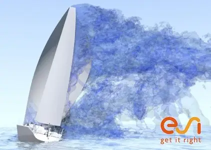 ESI CFD Advanced 2014.0 Linux