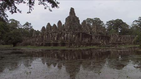 Angkor: Land of the Gods (2011)