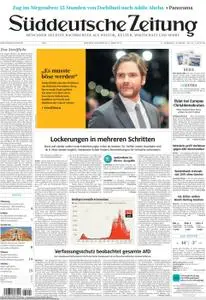 Süddeutsche Zeitung - 04 März 2021