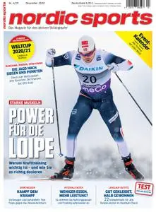 nordic sports – 13. November 2020