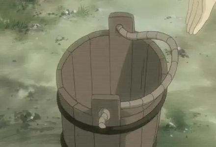 Kino no Tabi the Beautiful World EPS&MOVIE/ Kino no Tabi the Beautiful World 07