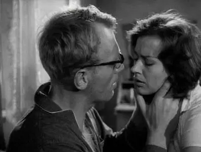 Ingmar Bergman-Såsom i en spegel ('Through a Glass Darkly') (1961)