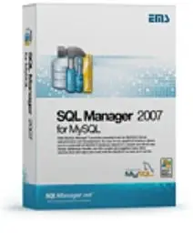 EMS SQL Manager 2007 for MySQL 4.5.0.7