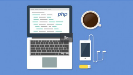 Udemy - Learn PHP Programming From Scratch