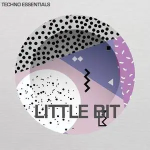 Little Bit Techno Essentials WAV