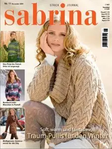 SABRINA № 11 2009