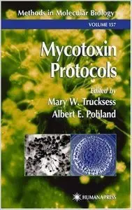 Mycotoxin Protocols (repost)