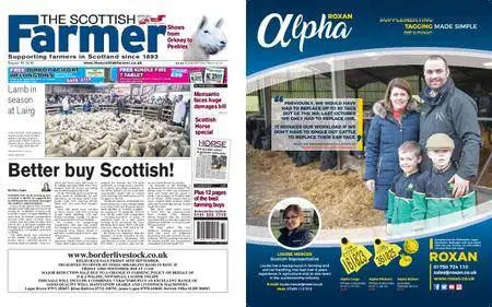 The Scottish Farmer – August 16, 2018