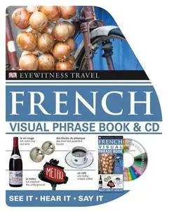 French Visual Phrase Book (Repost)