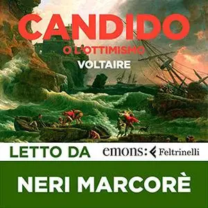 «Candido, o L'ottimismo» by Voltaire