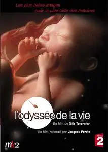 L’Odyssée de la vie (DVDrip) VF