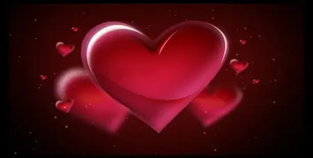 After Effects Project - Heart