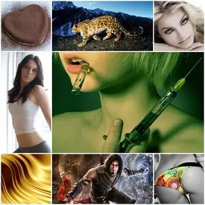 Wallpaper Mania 390