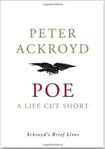 Poe: A Life Cut Short (Audiobook) (Repost)