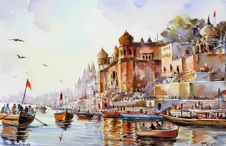 Artworks of Thanakorn Chaijinda