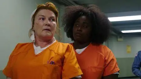 Orange Is the New Black S06E05