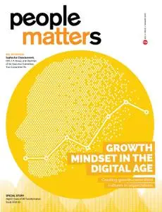 People Matters - February 2019