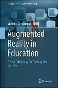 Augmented Reality in Education: A New Technology for Teaching and Learning