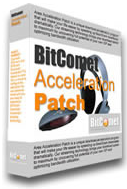 BitComet Acceleration Patch v4.3.4