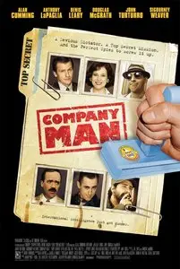 Company Man (2000) [Re-UP]