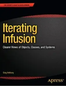 Iterating Infusion: Clearer Views of Objects, Classes, and Systems [Repost]