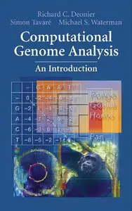 Computational Genome Analysis (repost)