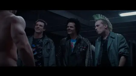 Terminator Genisys / Терминатор: Генезис (2015)