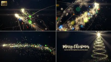 Christmas - Project for After Effects (VideoHive)