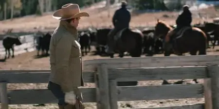 Yellowstone S02E06