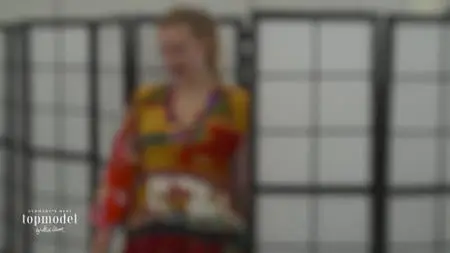 Germany's Next Topmodel S16E16
