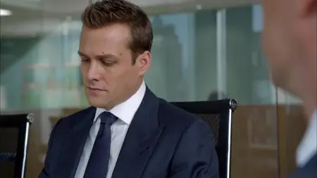 Suits S05E06