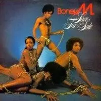 Boney M. (1976 - 1986) - 9 CD