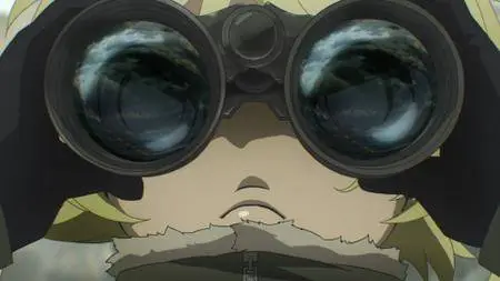 Yojo Senki: Saga of Tanya the Evil (2017) [Complete Series]