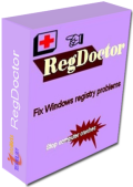 RegDoctor  ver.1.85
