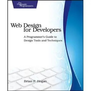 Web Design for Developers {Repost}