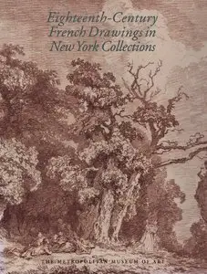 Eighteenth-Century French Drawings in New York Collections