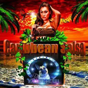 Fox Samples DJ Yasmeen Caribbean Salsa MULTiFORMAT