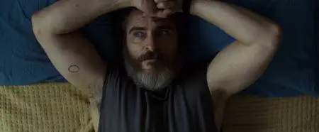 You Were Never Really Here (2017)