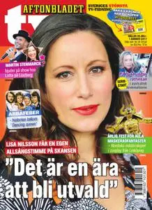 Aftonbladet TV – 24 juli 2017