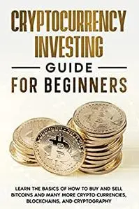 Cryptocurrency Investing Guide for Beginners