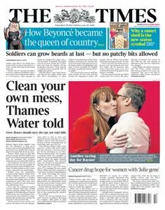 The Times - 29 March 2024