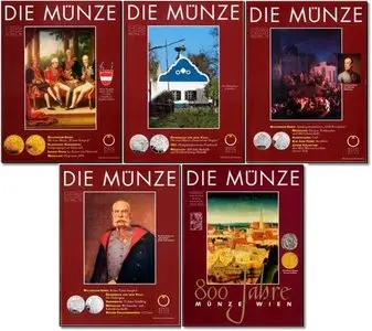 Die Münze