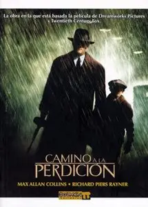 Camino a la Perdición