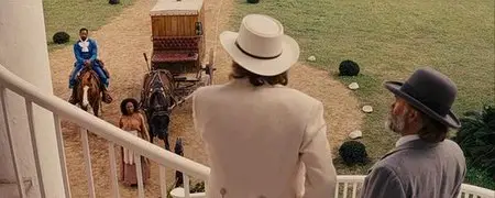 Django Unchained (2012)