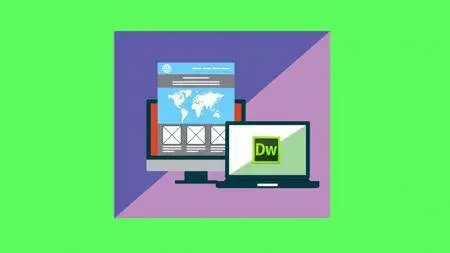 Building Websites with Dreamweaver CS6