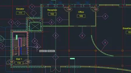 Cert Prep: AutoCAD Certified Professional